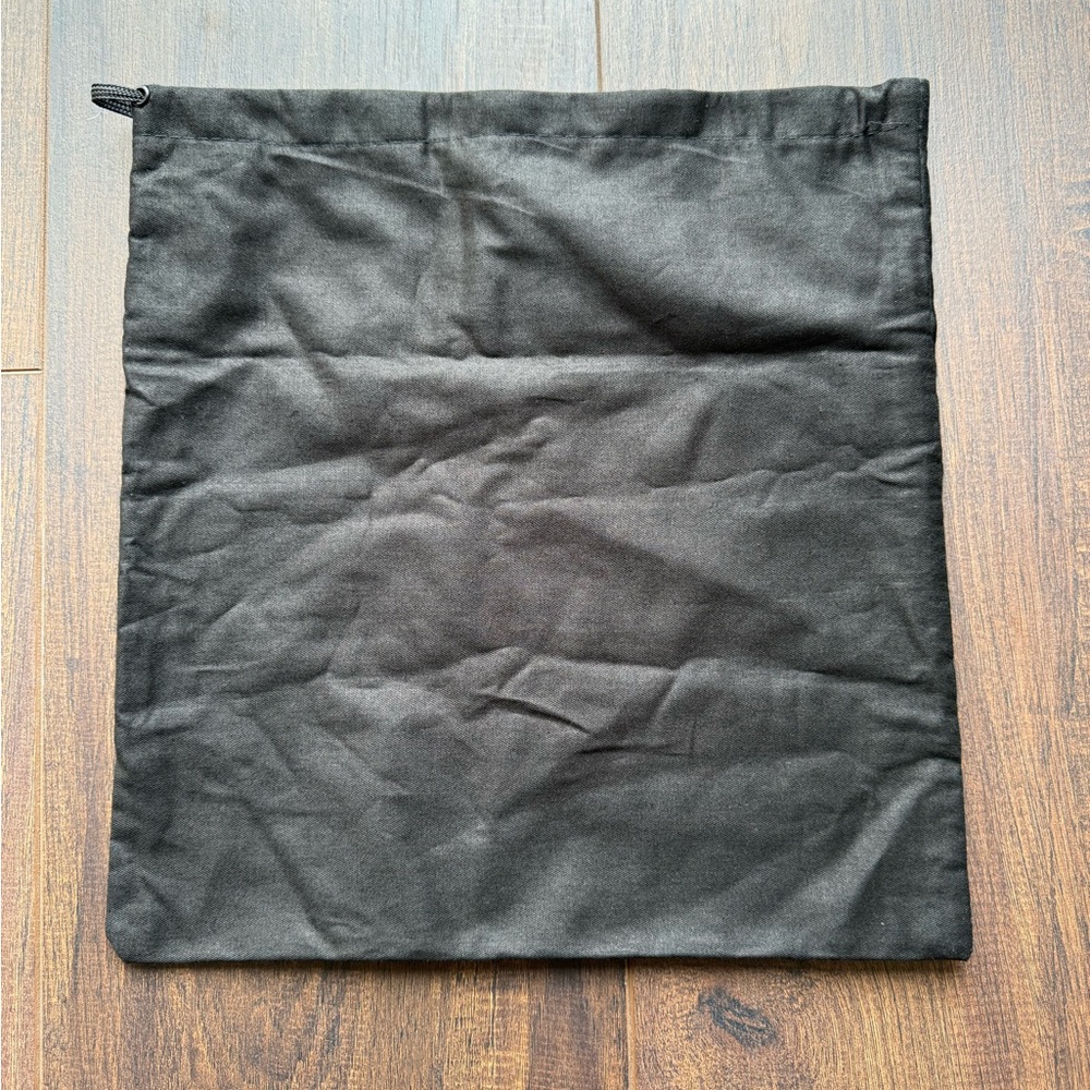 11.5x12” Saint Laurent Dust Bag - Picture 2 of 2